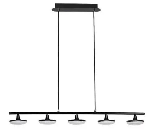 RABALUX Madi visilica LED20W H80-150cm L92cm