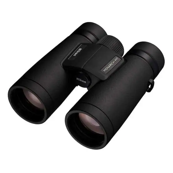 NIKON MONARCH M7 10x42  BAA903SA