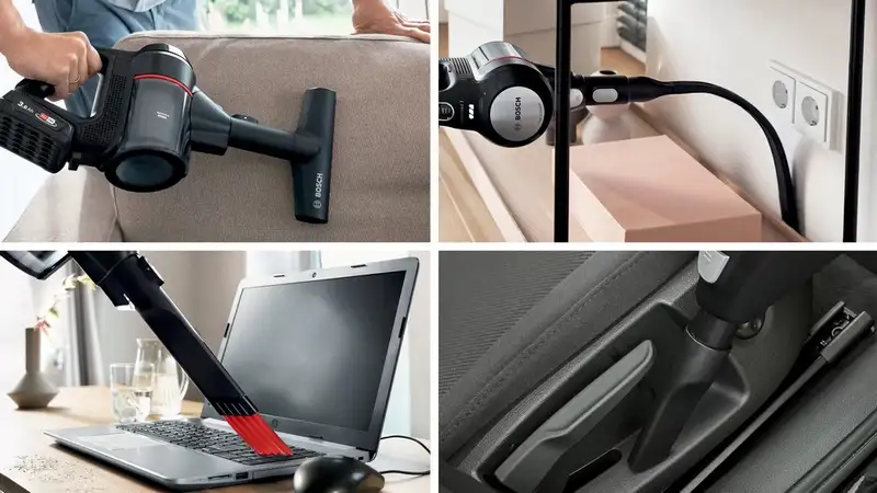 BOSCH BCS712XXL