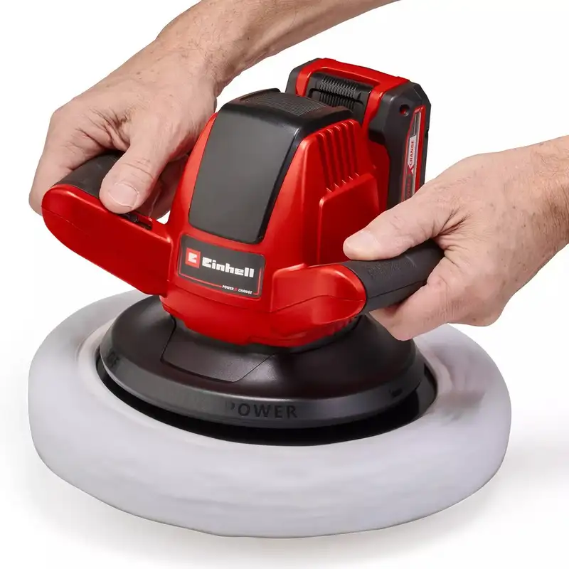EINHELL CE-CB 18/254 Li - Solo
