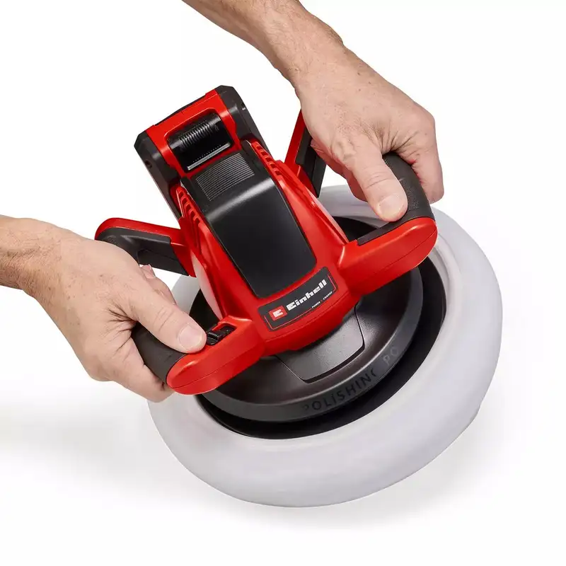 EINHELL CE-CB 18/254 Li - Solo