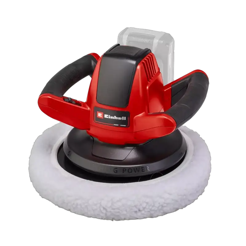 EINHELL CE-CB 18/254 Li - Solo