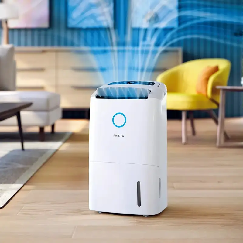 PHILIPS DE5305/11