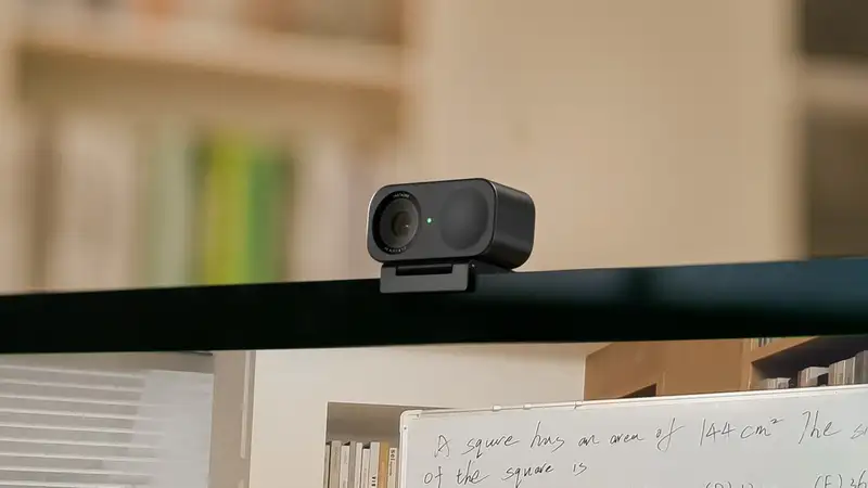 INSTA360 LINK 2C SE GRAPHITE BLACK