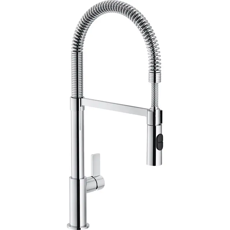 FRANKE FOX PRO-D HROM 115.0486.993