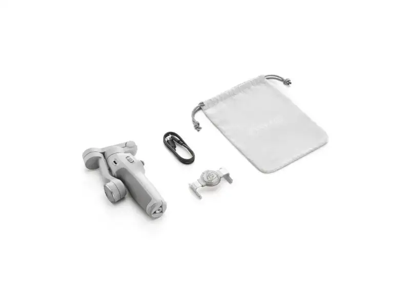 DJI Osmo Mobile 7 Gimbal