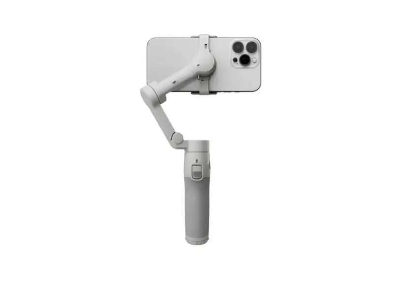 DJI Osmo Mobile 7 Gimbal