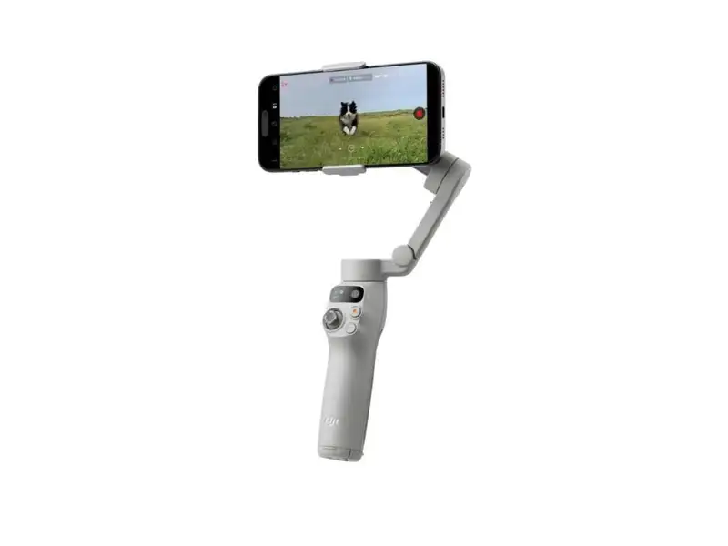 DJI Osmo Mobile 7 Gimbal