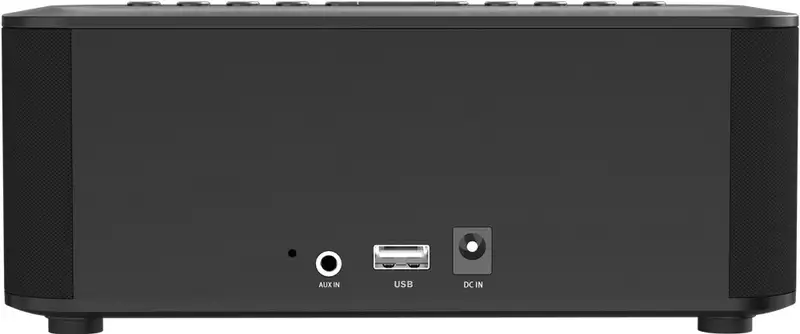 KENWOOD CR-ST40DAB-B