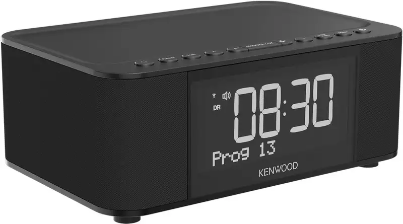 KENWOOD CR-ST40DAB-B