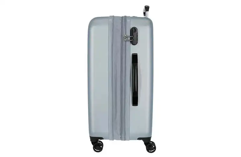 ROLL ROAD CAMBOYA kofer 68 cm siva