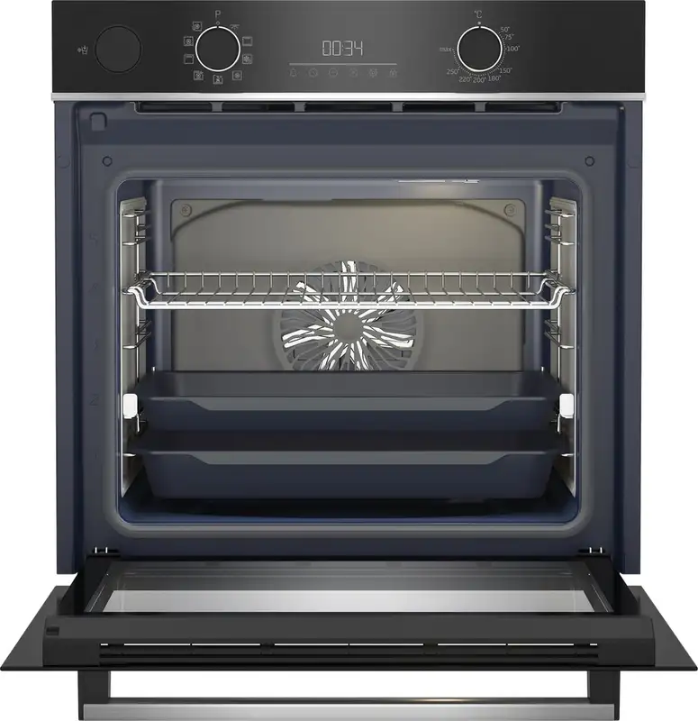 BEKO BBIS 13300 XMSE