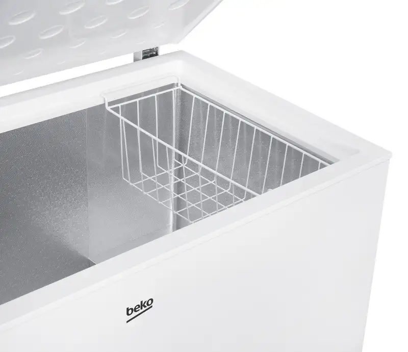 BEKO CF380EWN