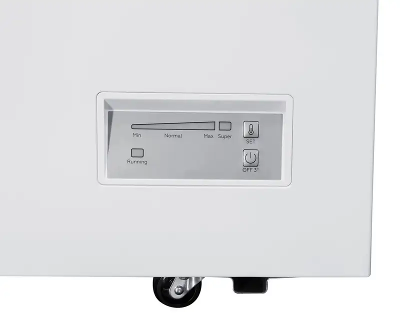 BEKO CF380EWN