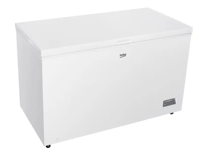 BEKO CF380EWN