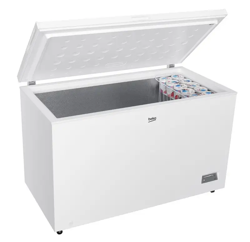 BEKO CF380EWN