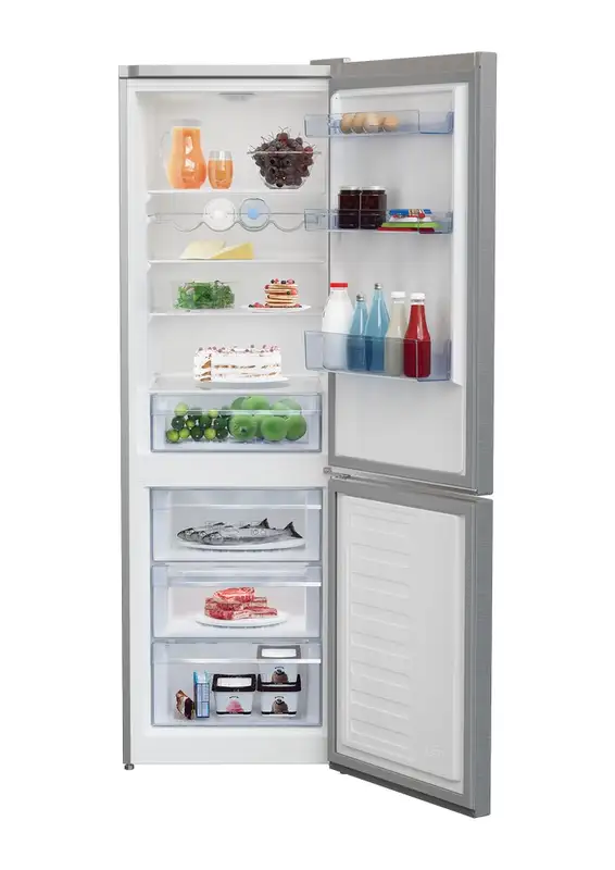 BEKO RCSA366K40XBN