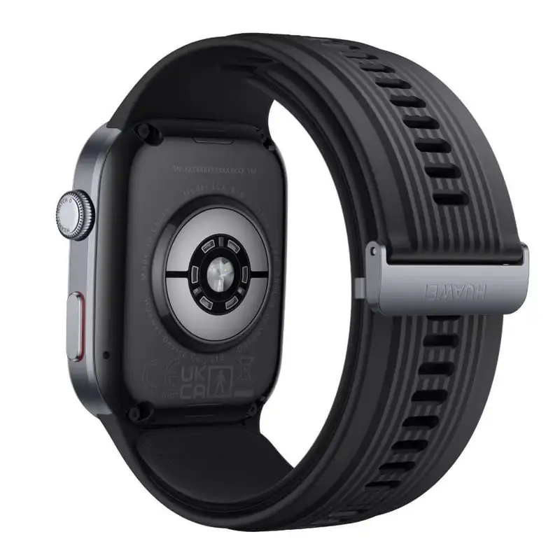 HUAWEI Watch D2 Black