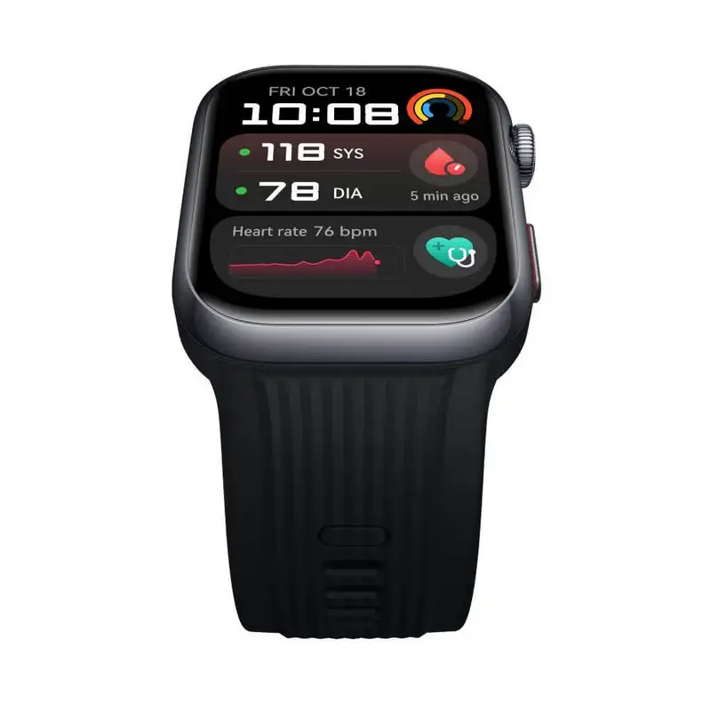 HUAWEI Watch D2 Black