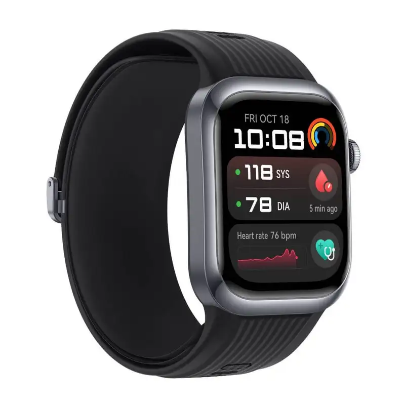 HUAWEI Watch D2 Black