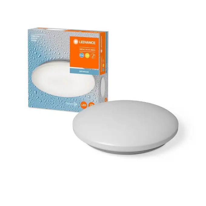 OSRAM Plafonjera sa zastitom 300mm 15.5W 3000k senzor