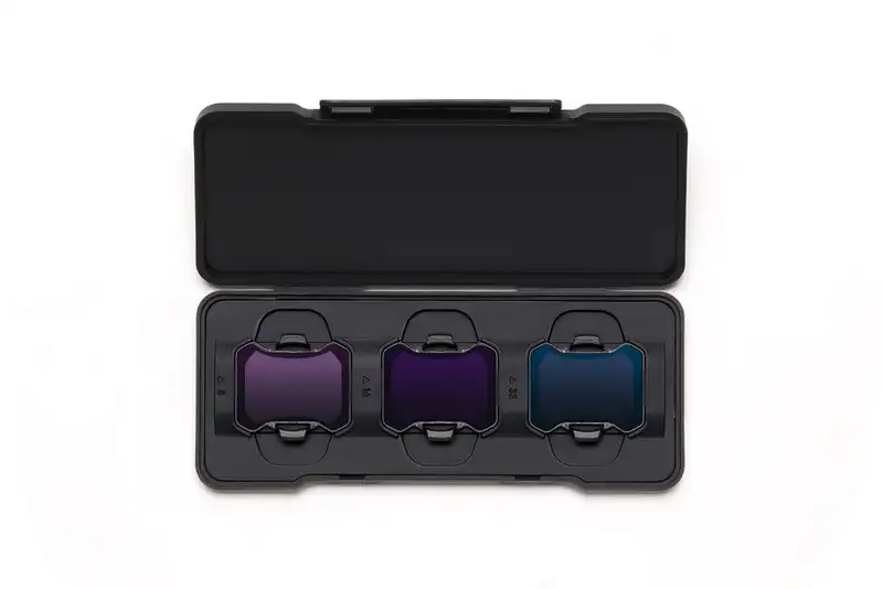 DJI Avata 2 ND Filters Set (ND8/16/32)
