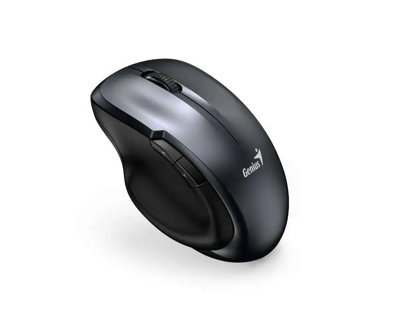 GENIUS Ergo 8200S,Iron Grey