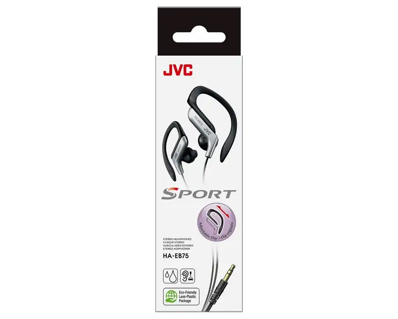 JVC HA-EB75-SNU