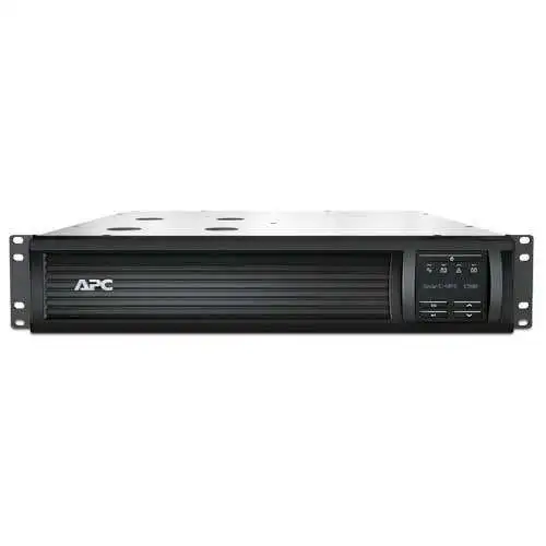 APC SMT1500RMI2UC Smart-Ups T 1500Va 230V