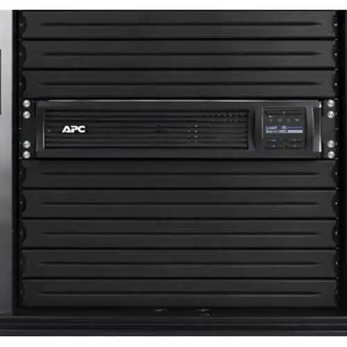 APC SMT1500RMI2UC Smart-Ups T 1500Va 230V