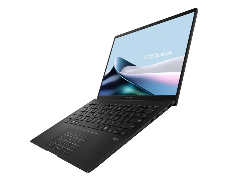 ASUS ZenBook 14 UM3406KA-QD227, 14" WUXGA, AMD Ryzen AI 7 350, 16GB, 1TB SSD, DOS