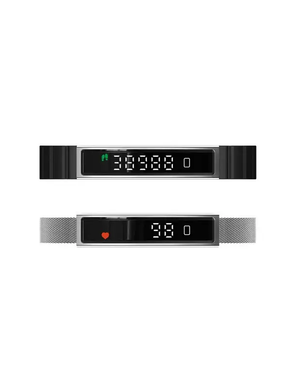 KSIX Fitness band Serena BSB02P 