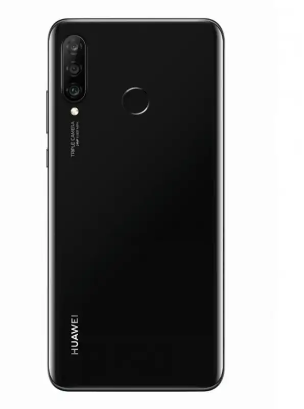 Huawei P30 Lite 6/256 GB Crni