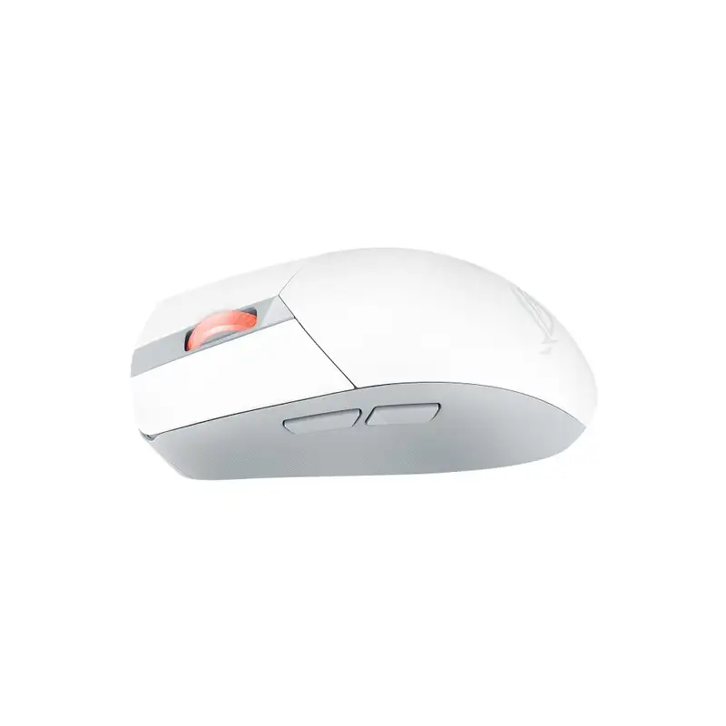 ASUS ROG Strix Impact III Wireless ML White
