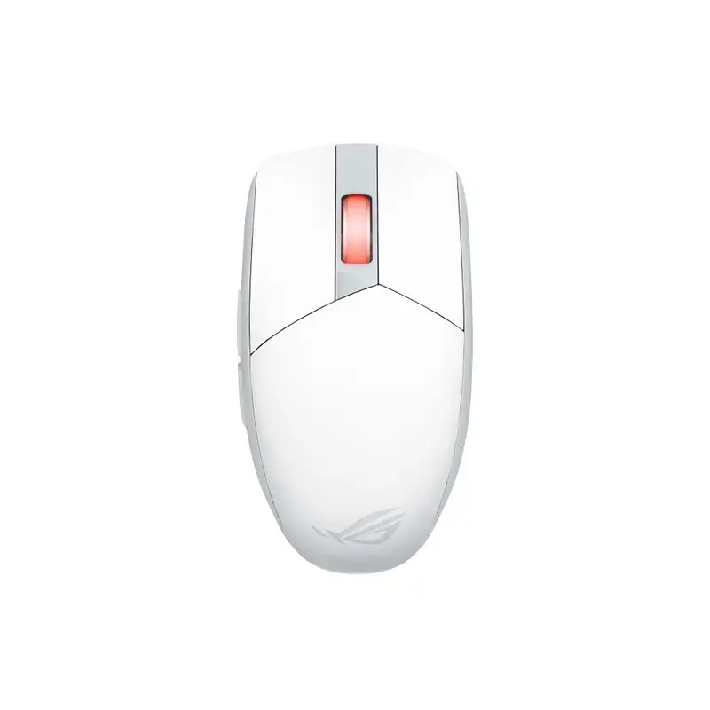 ASUS ROG Strix Impact III Wireless ML White