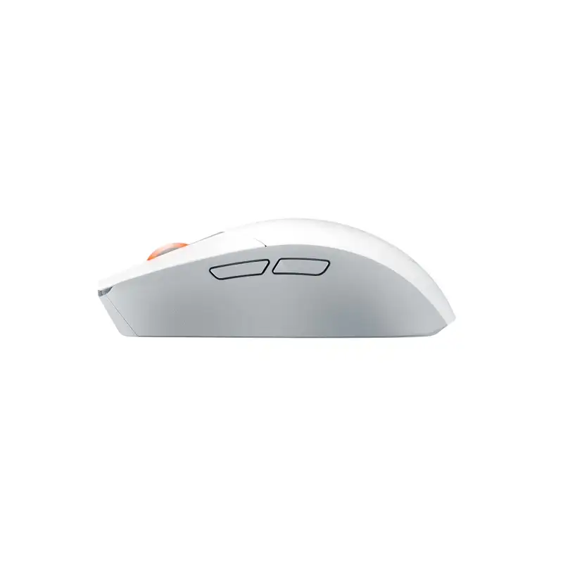 ASUS ROG Strix Impact III Wireless ML White