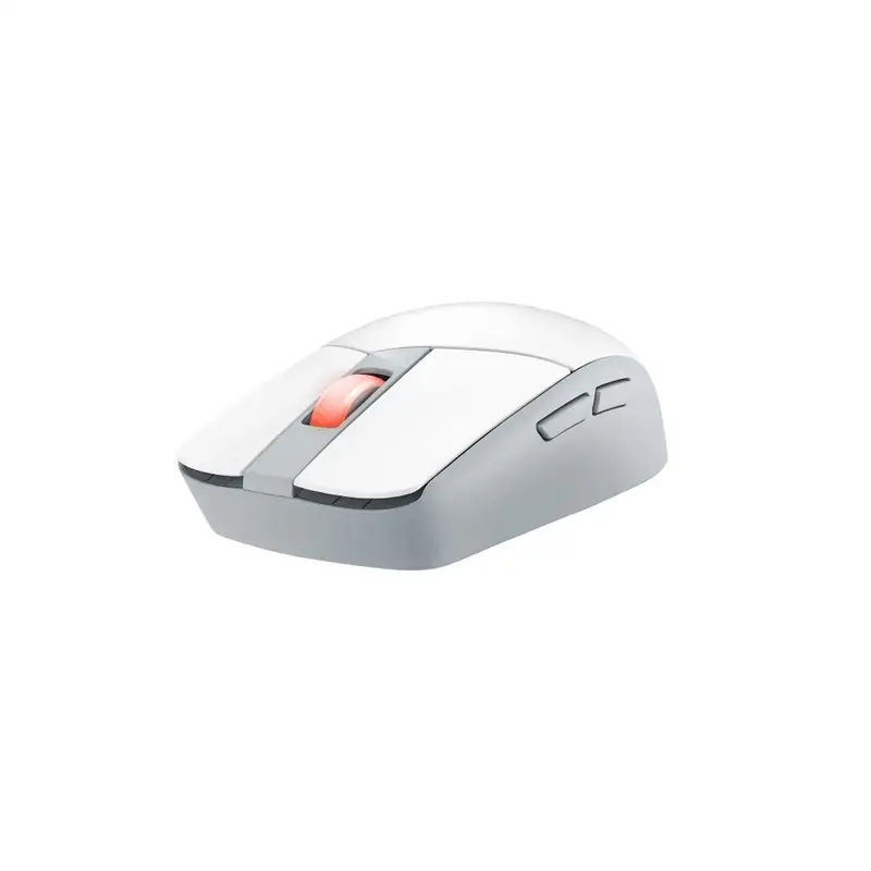 ASUS ROG Strix Impact III Wireless ML White