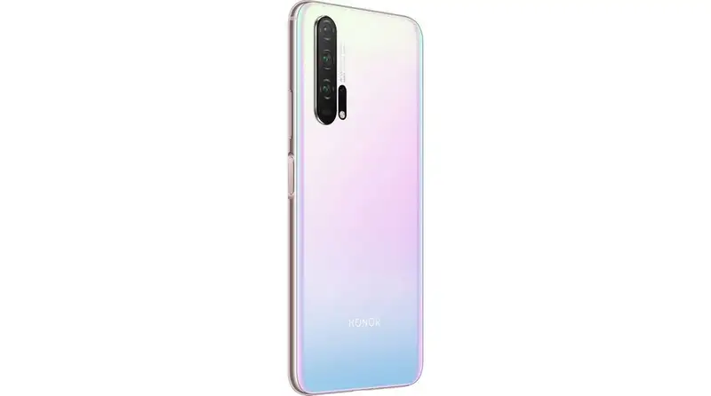 Honor 20Pro DS 256GB Icelandic Frost