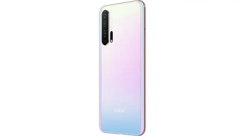 Honor 20Pro DS 256GB Icelandic Frost