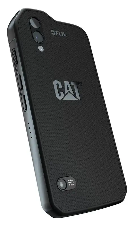 CAT S61 Dual sim Gray/silver