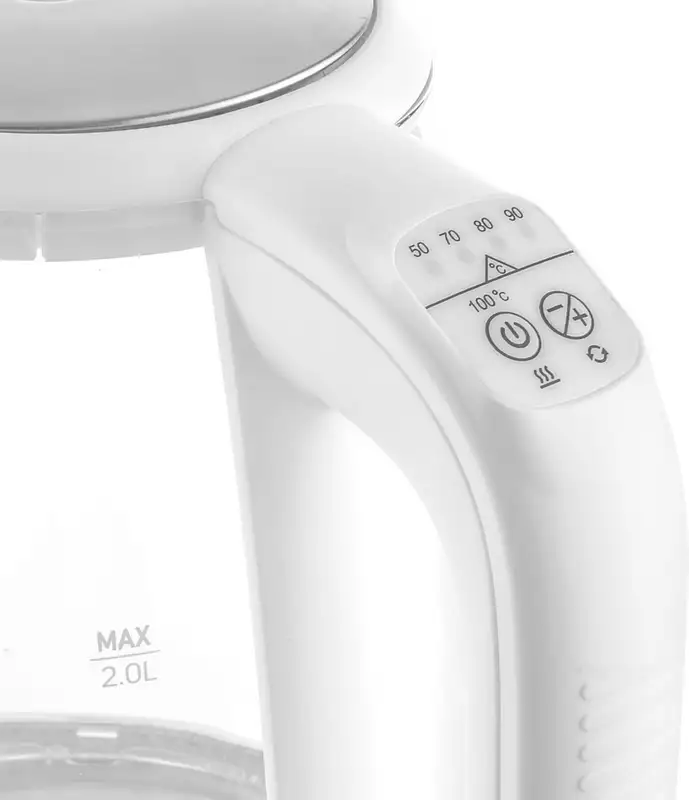 SENCOR SWK 2190WH