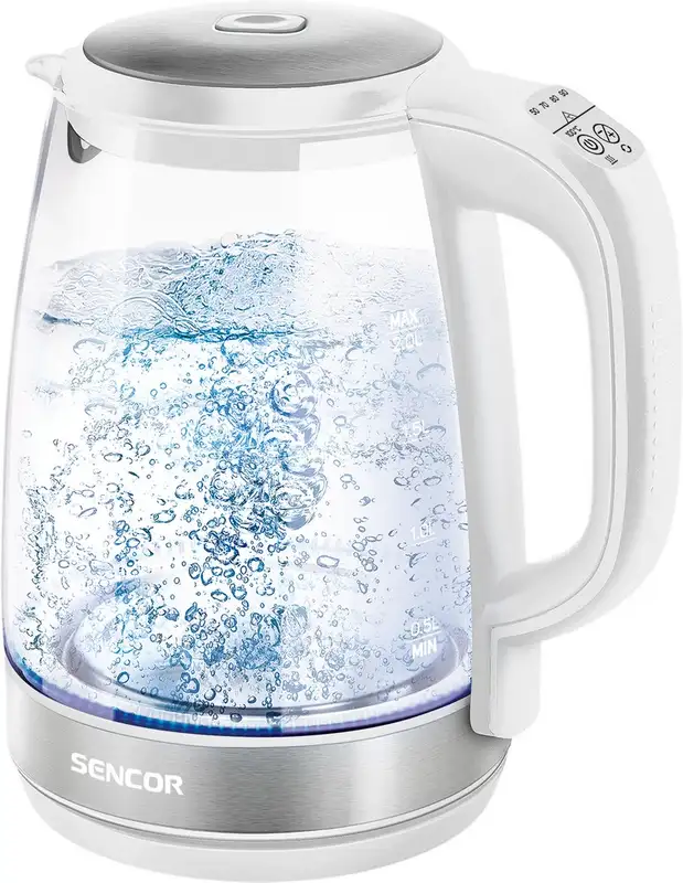 SENCOR SWK 2190WH