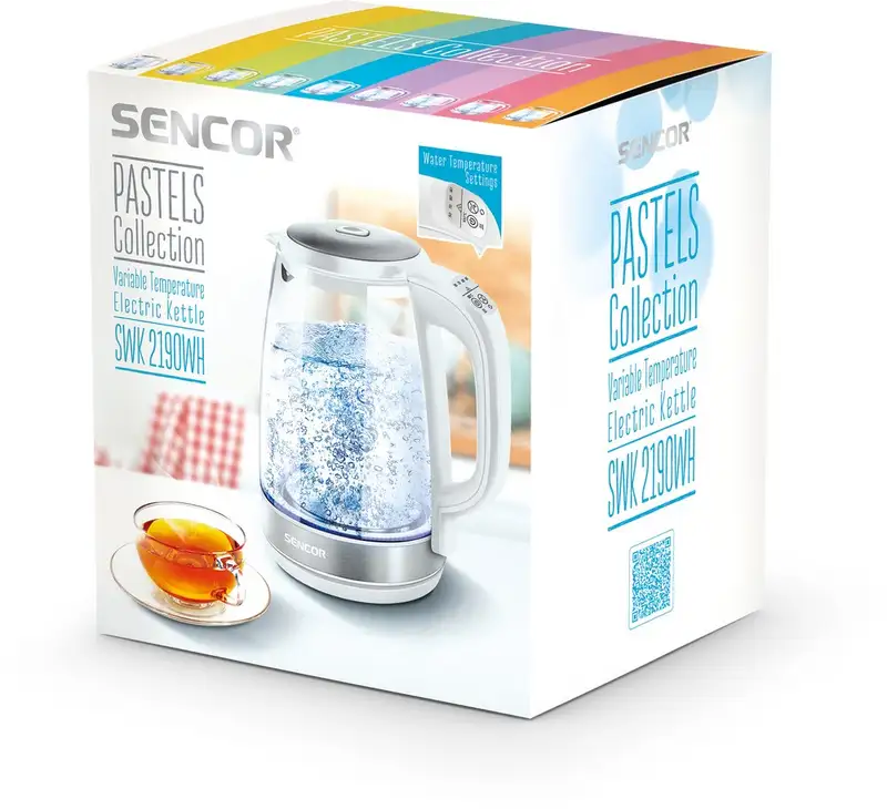 SENCOR SWK 2190WH