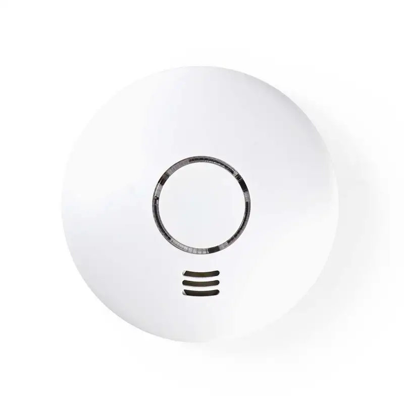 NEDIS SMART SMOKE DETECTOR WIFI