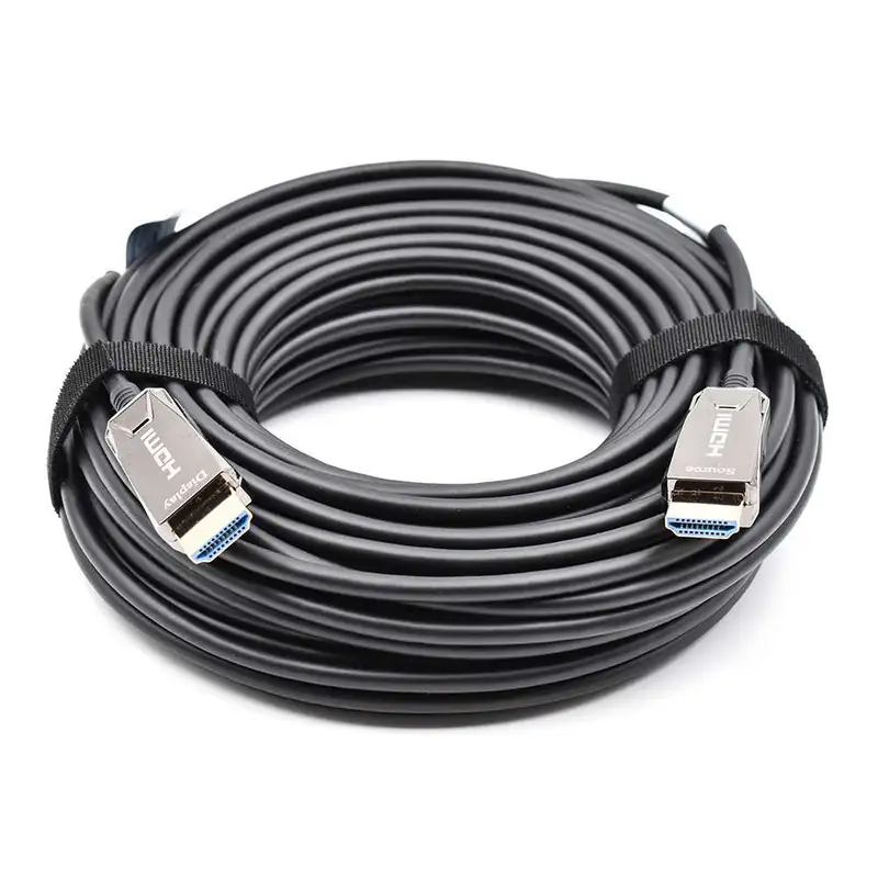 KETTZ KT-AOHK20 HDMI Aktivni Opticki kabl V2.0 AOC 4K 60Hz 20M