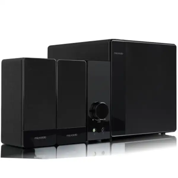 MICROLAB Fc360 AKTIVNI