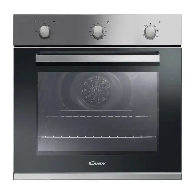 CANDY FCP602X-CH64CCB
