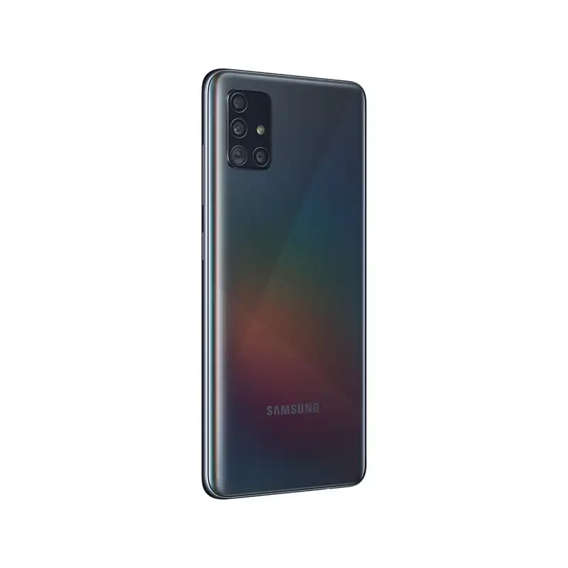 Samsung Galaxy A51 DS Black