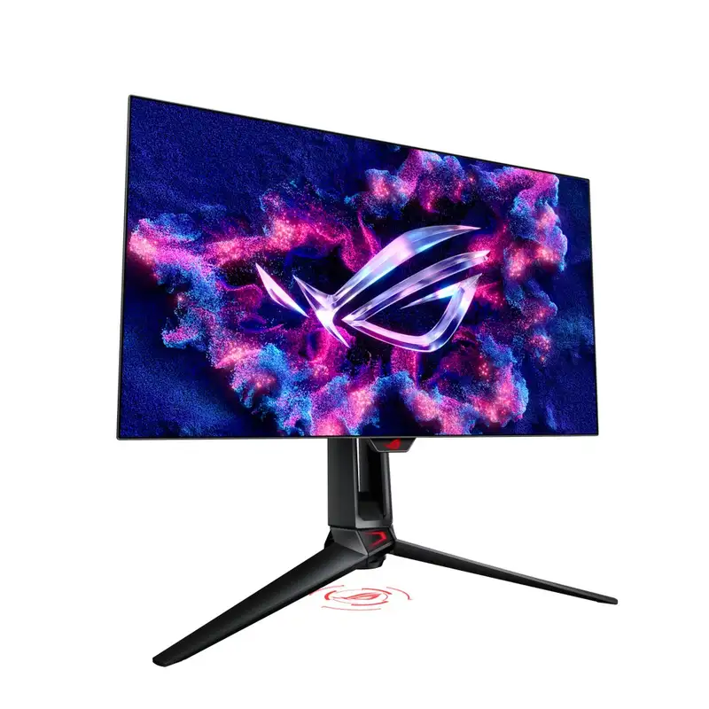 ASUS ROG Swift PG27AQDP