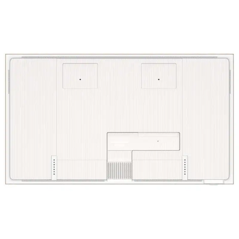 TCL 55A300W NXTFRAME QLED 4K